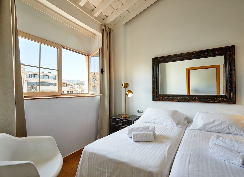Penthouse, 1 Bedroom, Terrace