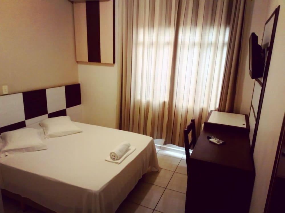 Standard Room, 1 Double Bed, Non Smoking photo 2