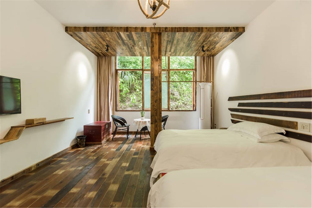 Comfort Triple Room photo 2