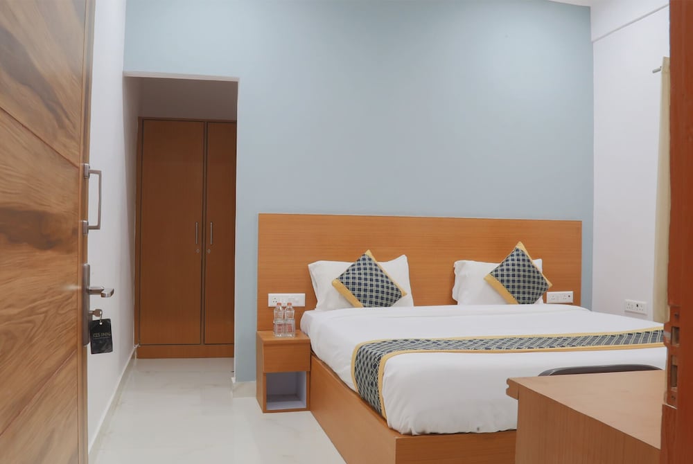 Double Room, Balcony