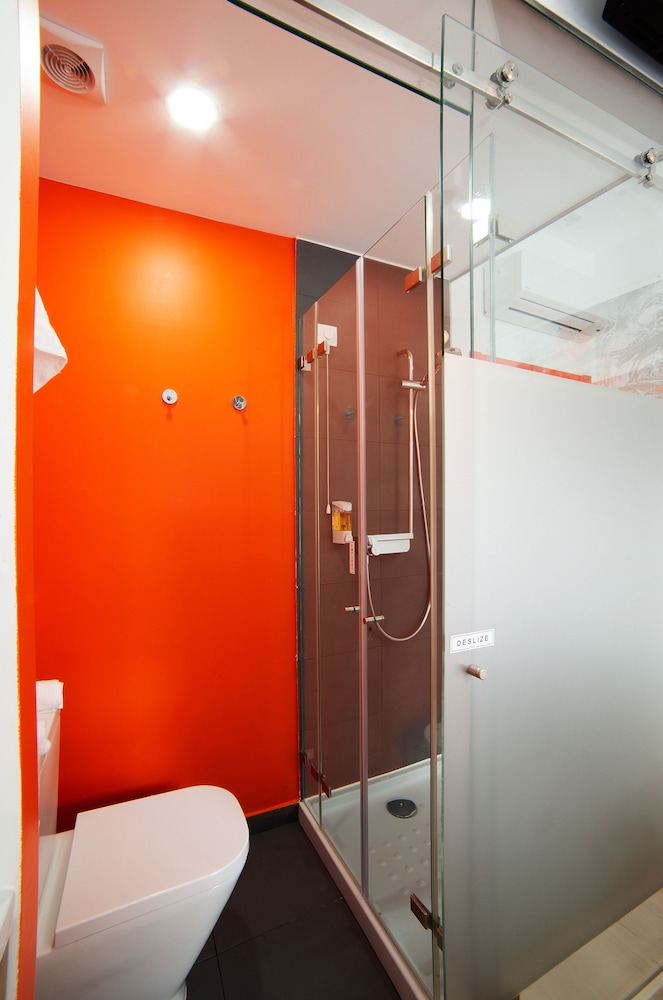 Quadruple Room photo 3