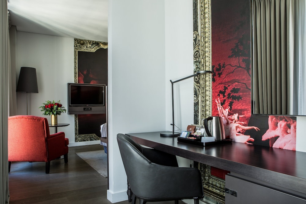 Hotel Indigo Paris - Opera by IHG - Photo 81