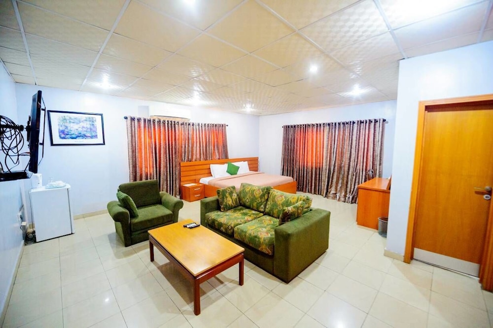 Executive Room