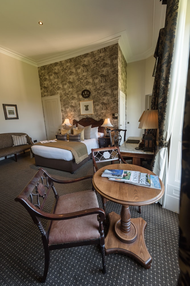 Manor Double Room - Photo 3