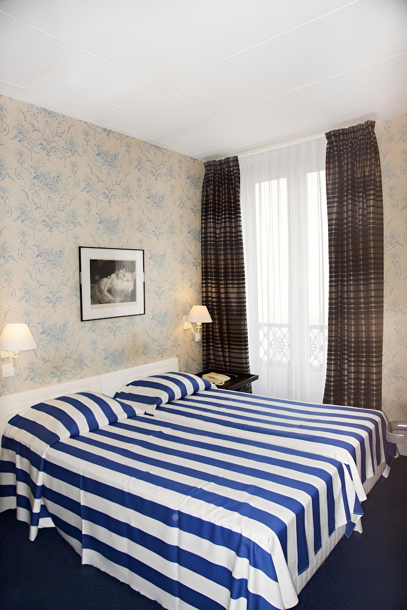 Standard Double Room photo 1