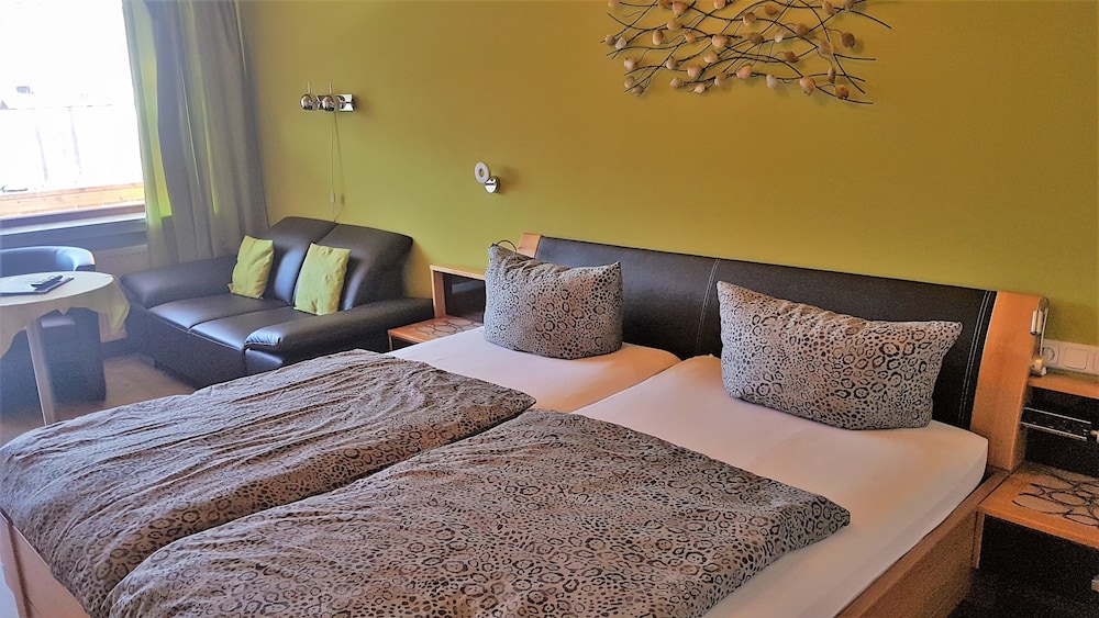 Comfort Triple Room photo 2