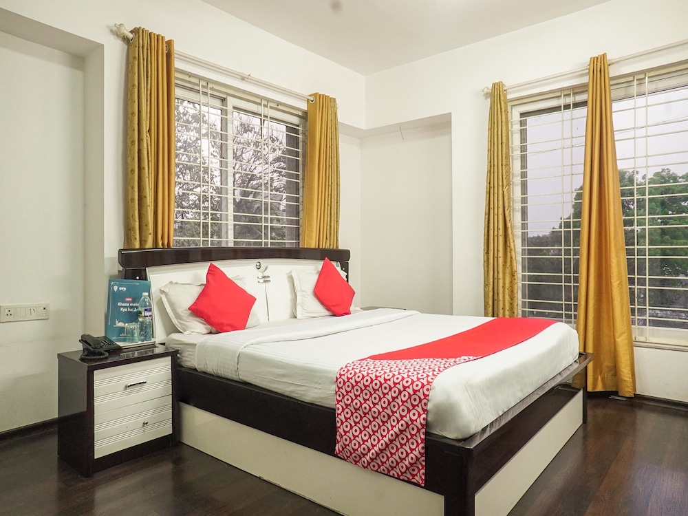 Deluxe Double Or Twin Room, 1 Queen Bed