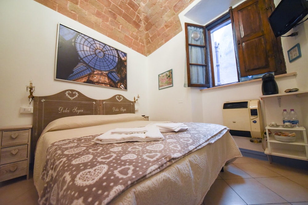 Double Room (Il Nido) photo 3