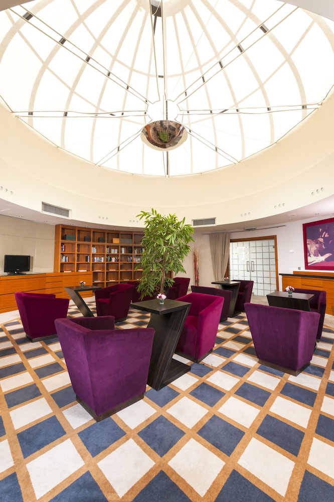 Junior Suite, Club Lounge Access - Photo 6