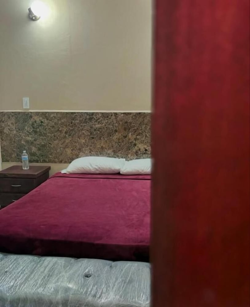 Basic Single Room