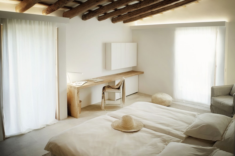 Junior Suite Terrace (Adults Only) thumbnail 5