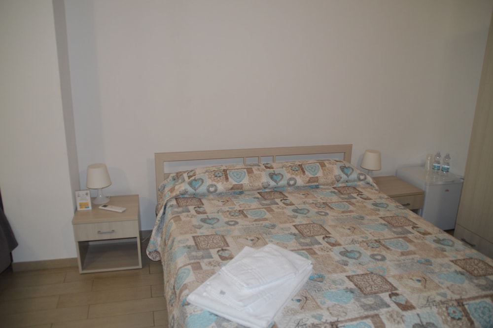 Superior Quadruple Room (Balata) photo 2