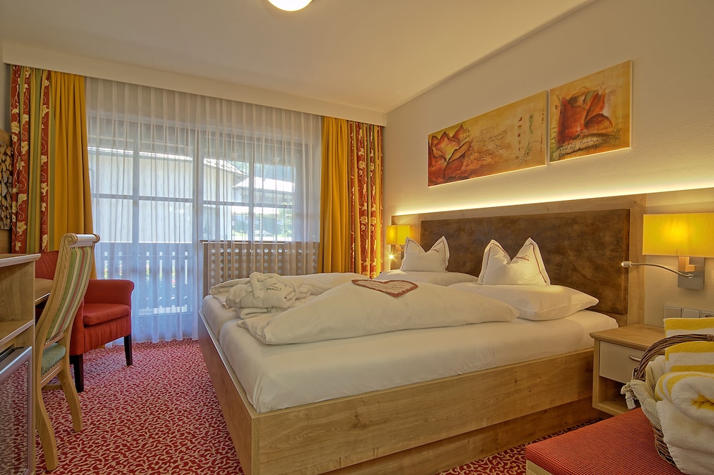 Comfort Single Room