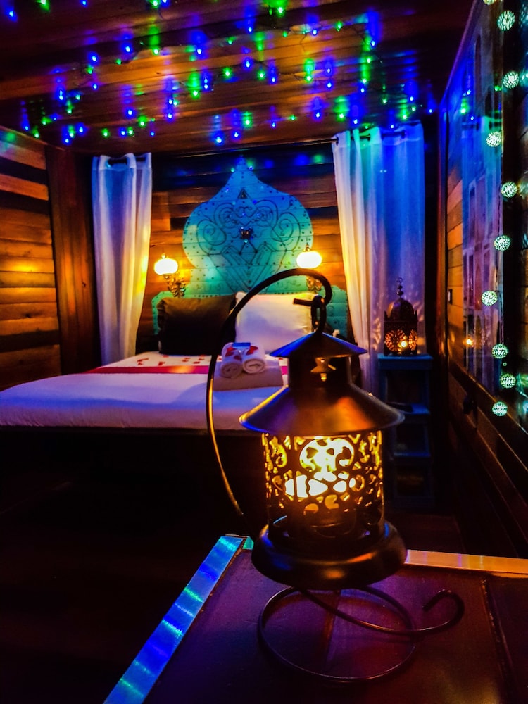 Luxury Double Room (Riad) photo 2