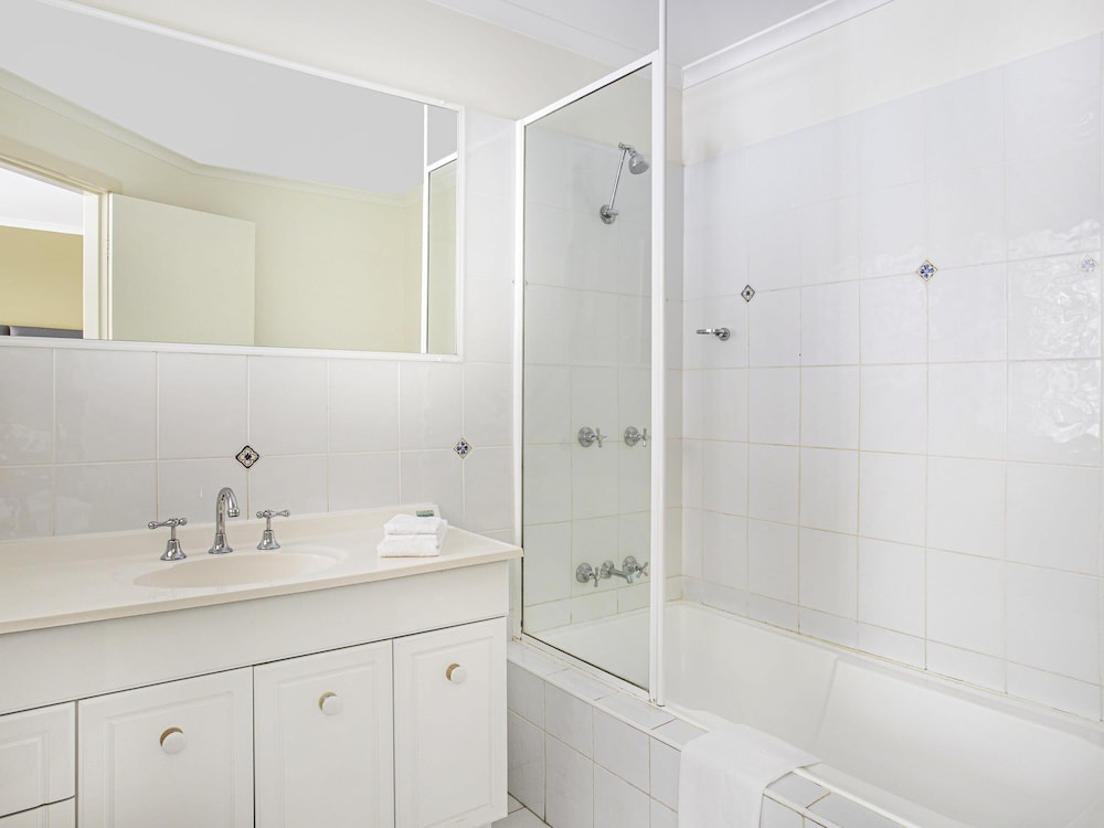 Room, 3 Bedrooms (Resort Spa) - Photo 5