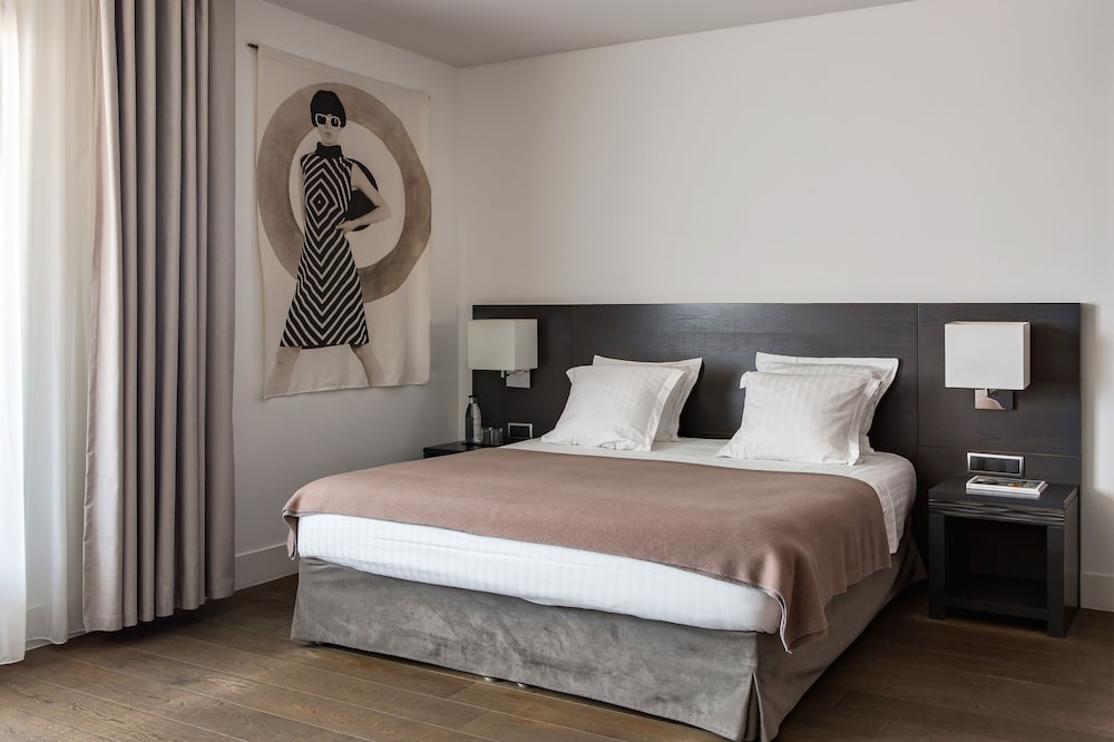 Superior Double Room, 1 Queen Bed, Terrace - Photo 1