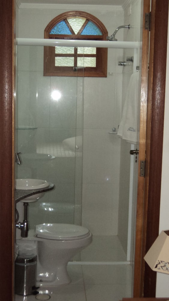 Suite Triplo Luxo photo 2