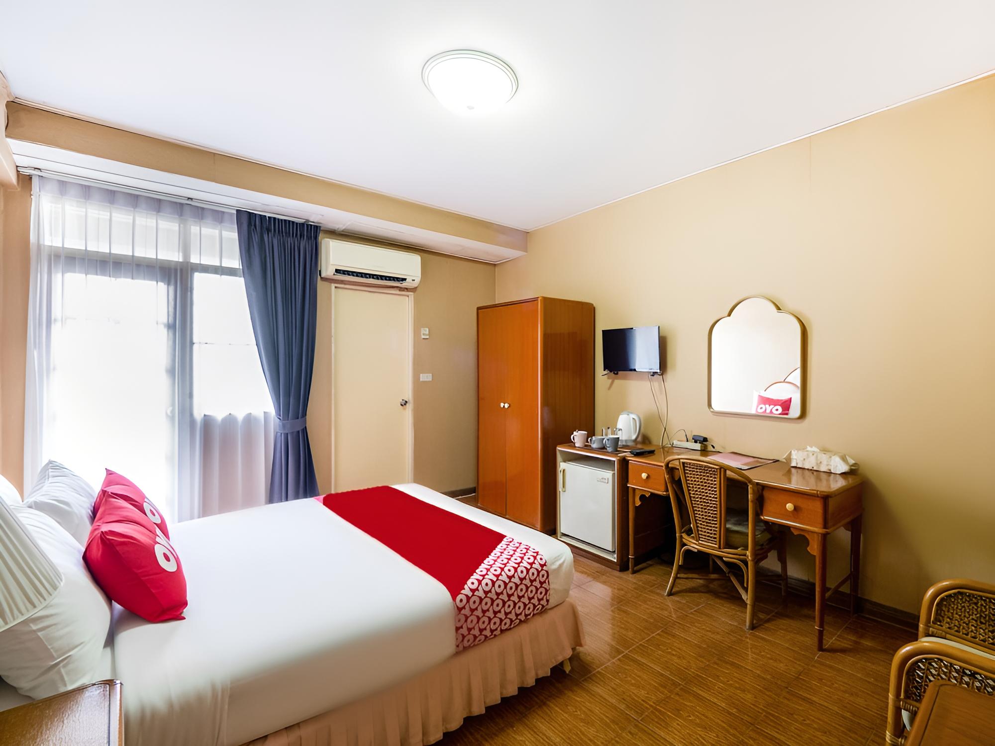 Standard Double Room photo 1