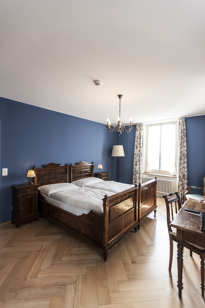 Superior Room, Balcony, Lake View photo 1