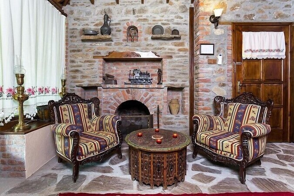 Standard Double Room, Terrace photo 3