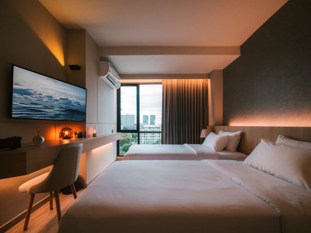 Superior Room photo 2