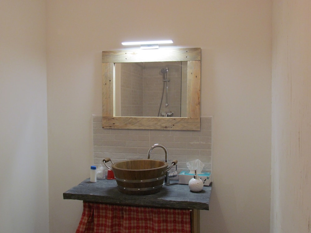 Double Room (Crabère) photo 3