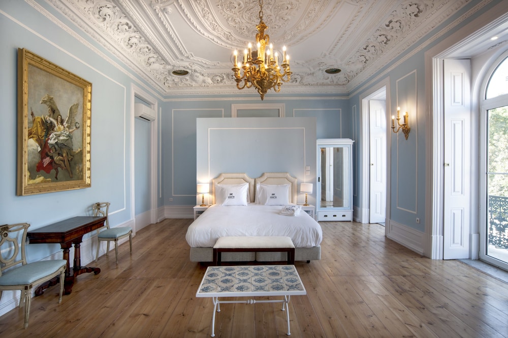 Suite, Balcony (Imperial) photo 3