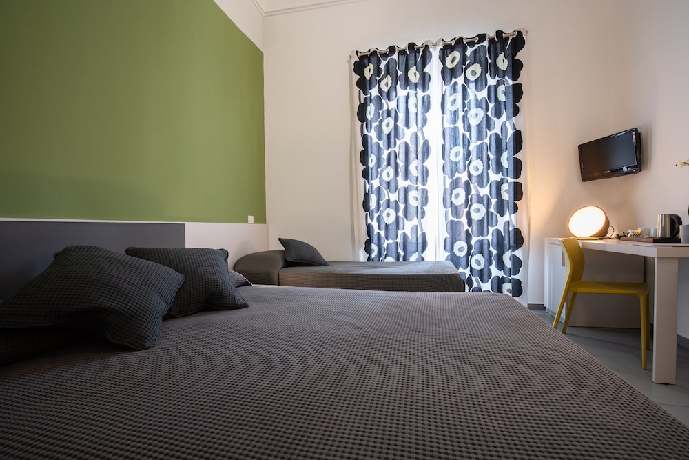 Standard Quadruple Room photo 1