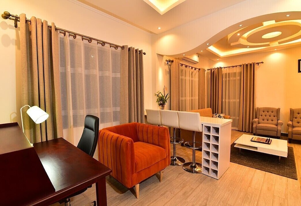 Family Apartment