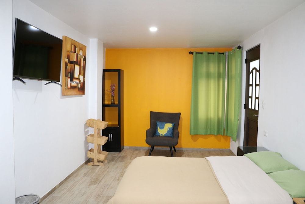 Superior Room, 1 Double Bed, Non Smoking, Mountain View