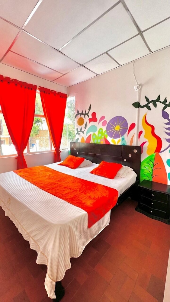 Standard Double Room photo 3