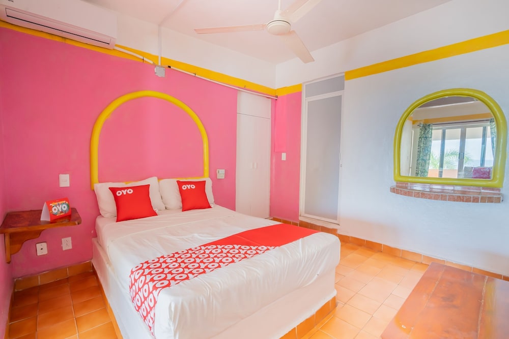 Standard Triple Room, Ocean View