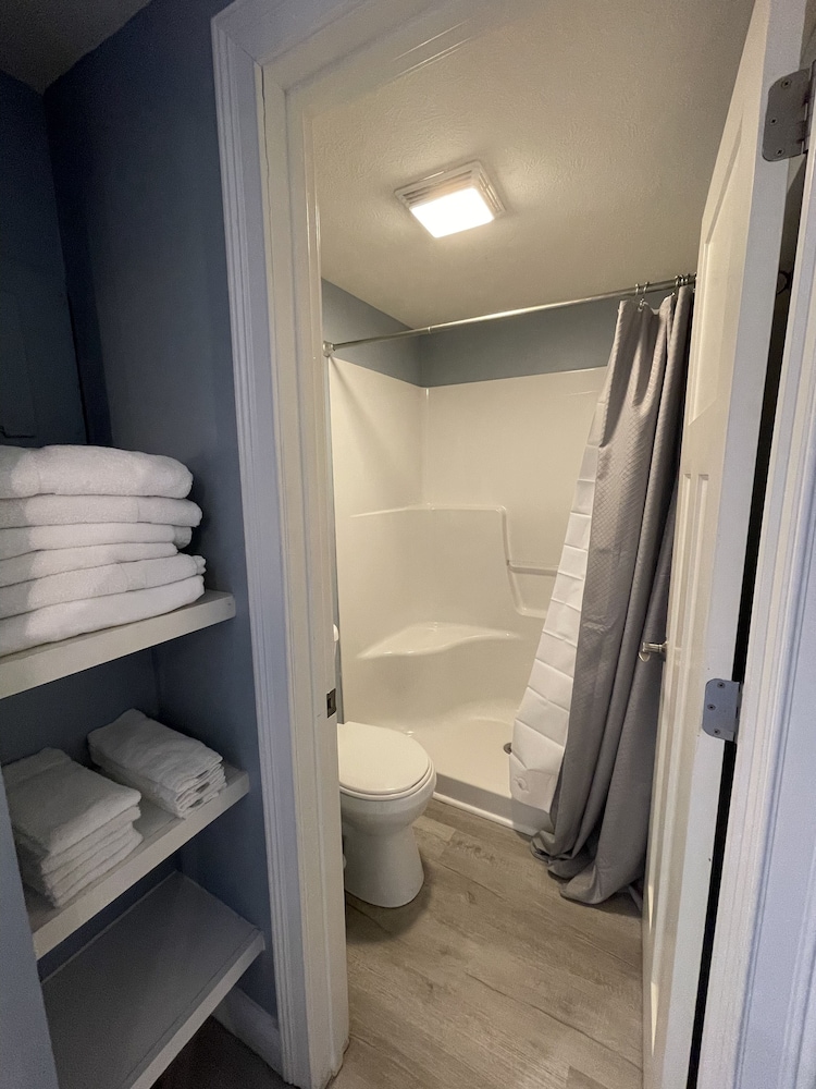 Comfort Suite, 2 Bedrooms, 2 Bathrooms, Garden Area photo 3