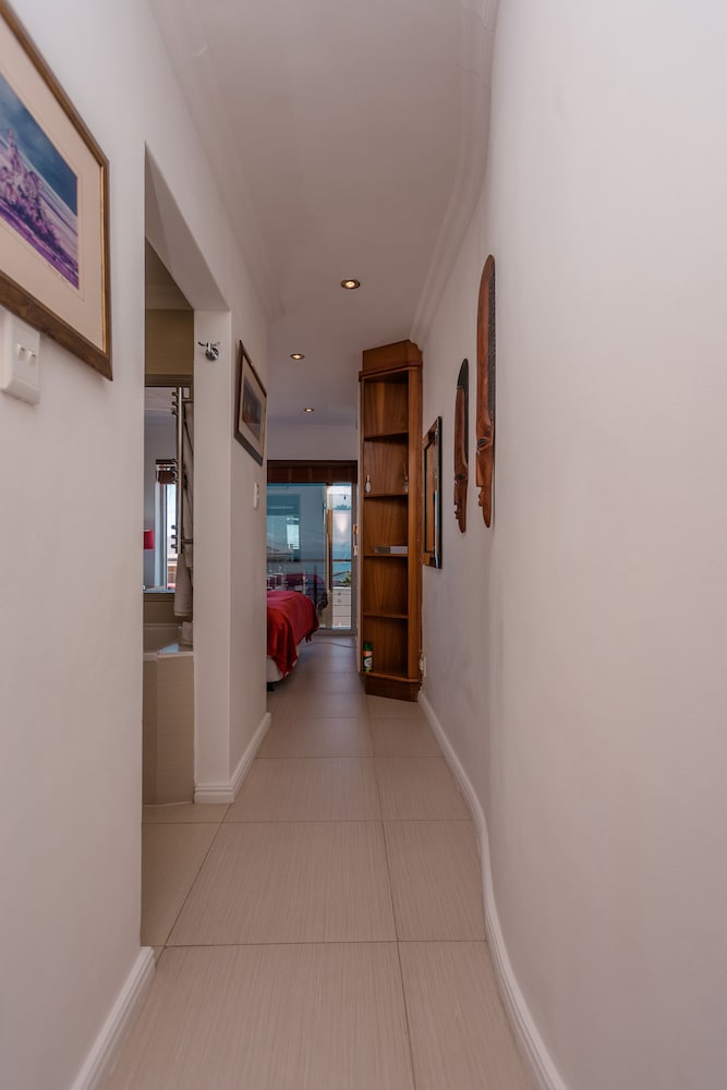 Basic Double Room, Non Smoking, Sea View photo 2