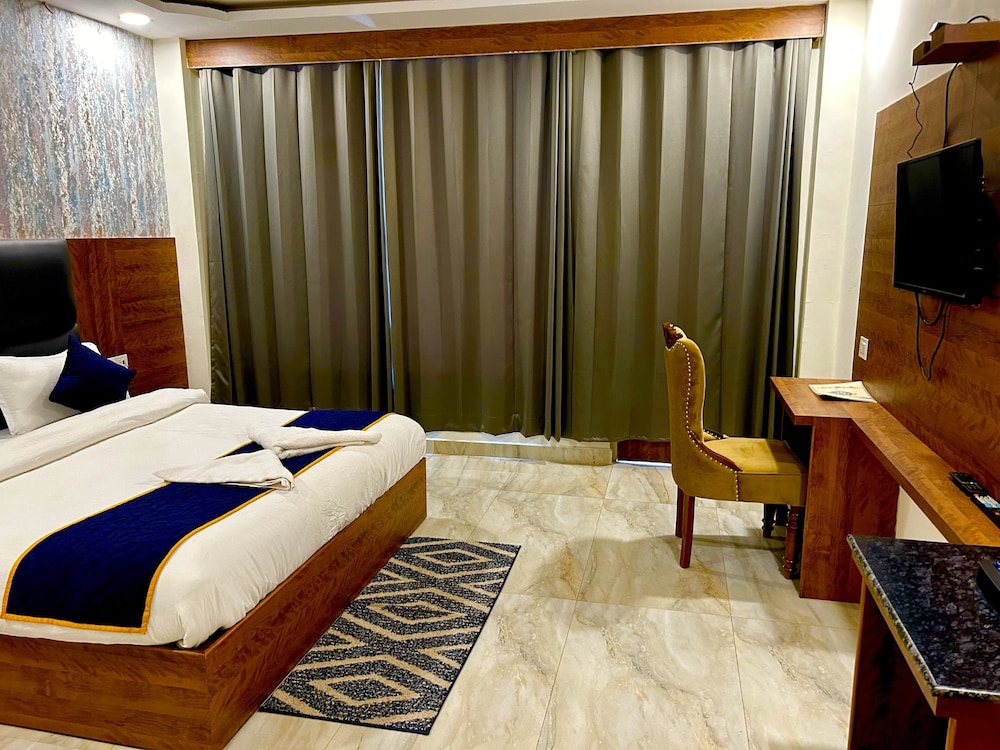Deluxe Room photo 1