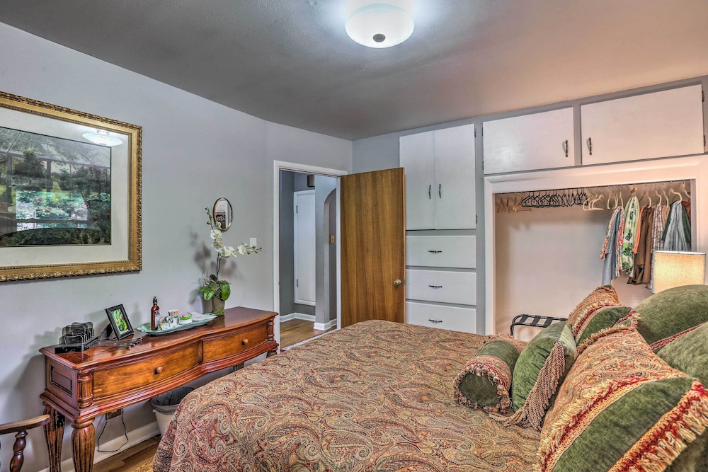 House (2 Bedrooms) photo 3