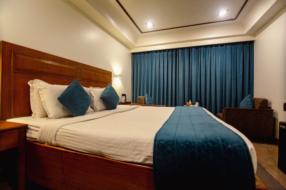 Standard Room - Photo 4