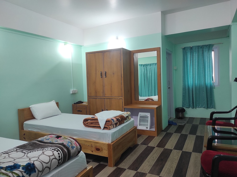 Double Or Twin Room photo 1
