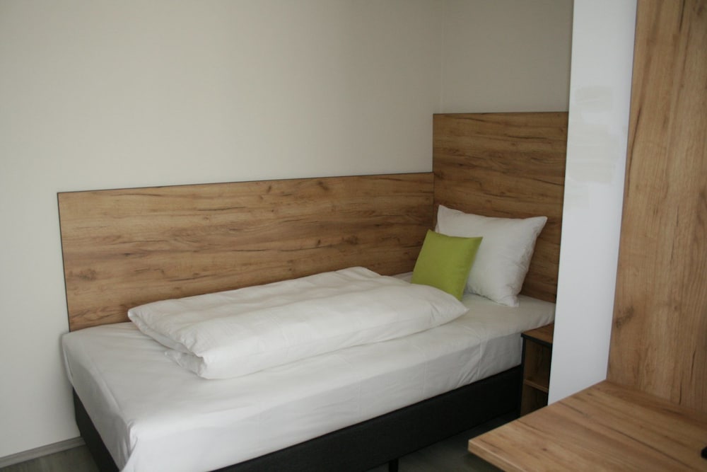 Business Single Room (Optional: Private Entrance), photo 6