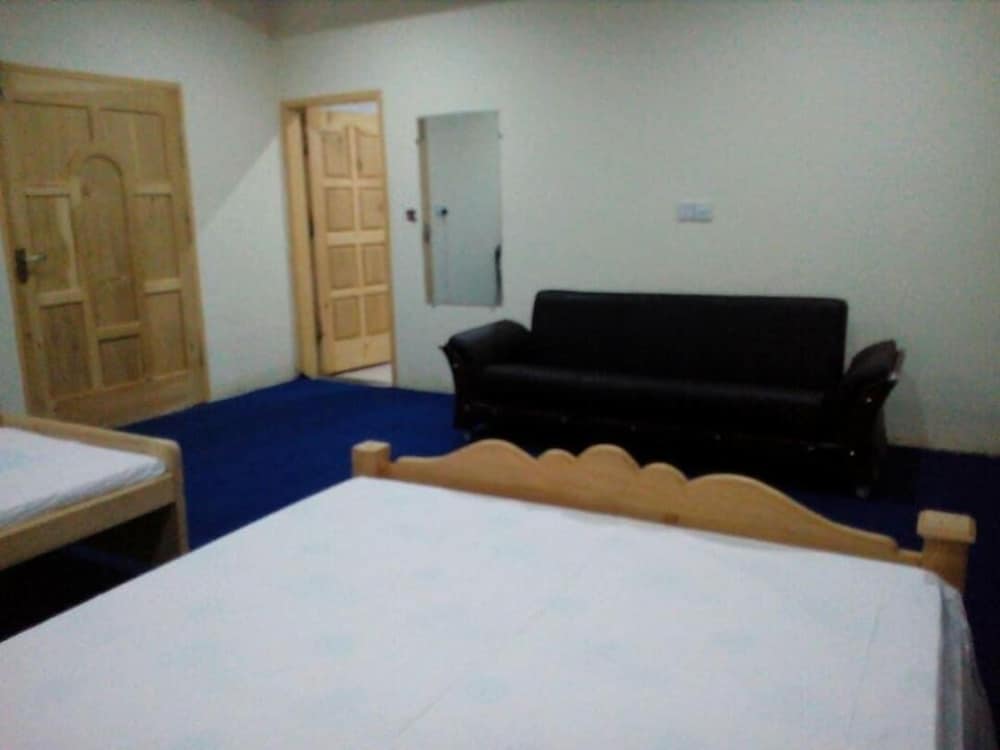 Standard Triple Room photo 3