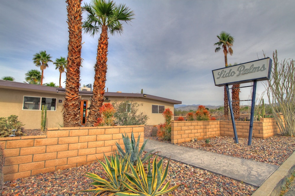 Lido Palms Resort and Spa (Adults Only), Billede 5