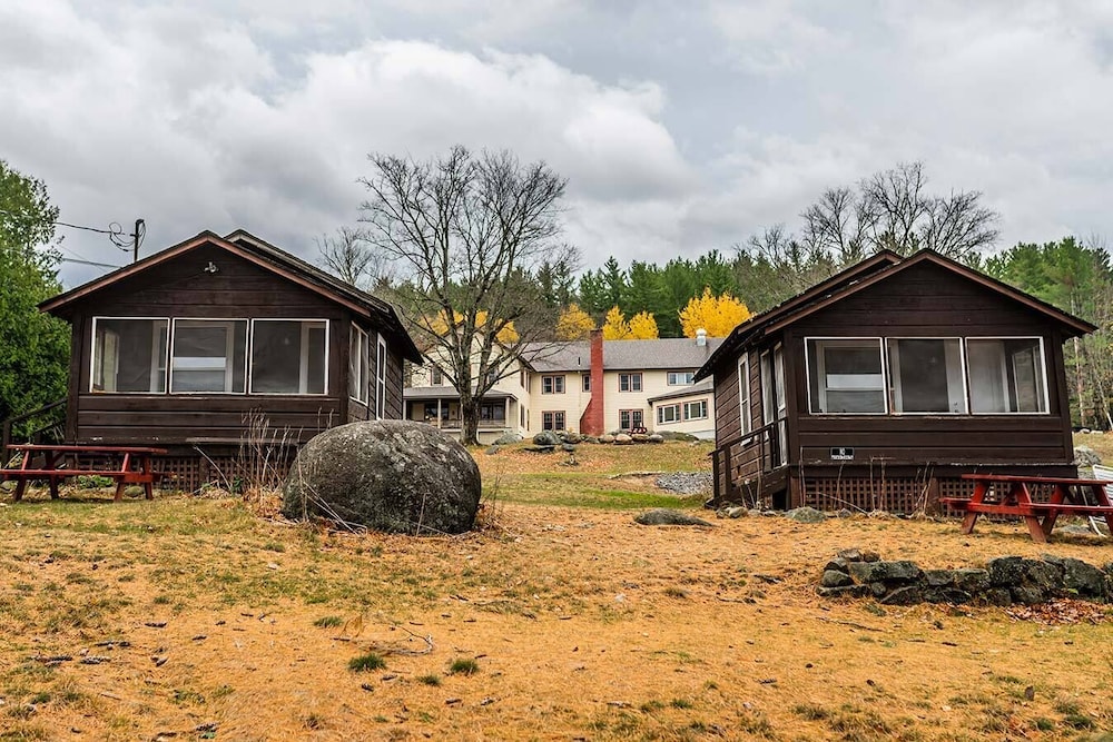Standard Cabin, 1 Bedroom photo 1