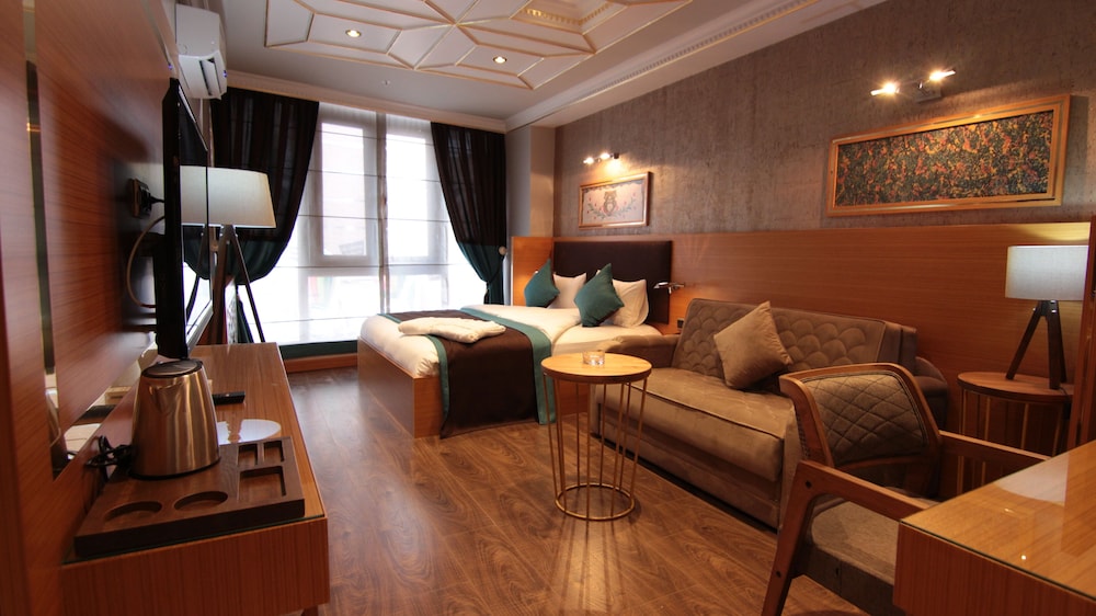 Standard Triple Room photo 1