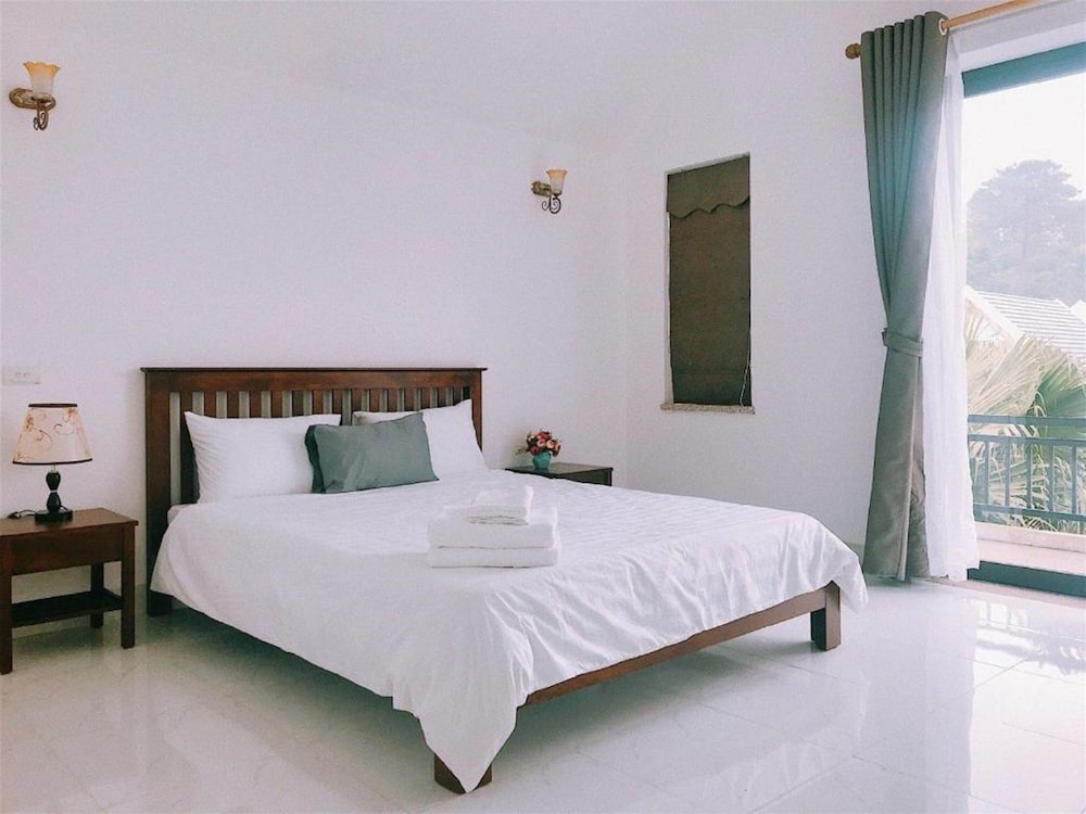 Villa, 3 Bedrooms