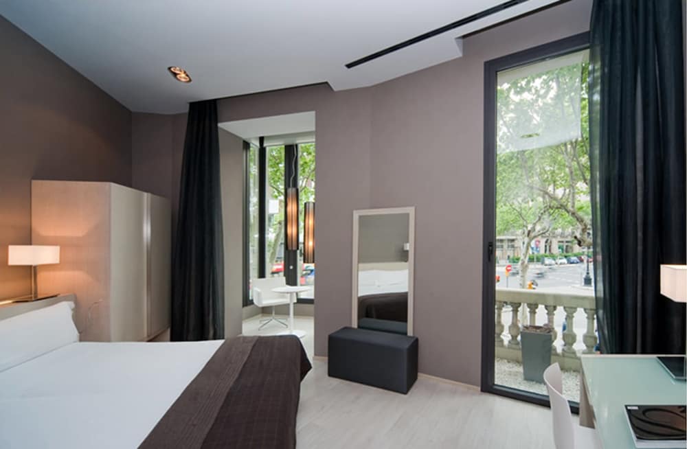 Junior Suite, 1 Double Bed photo 3