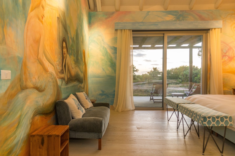 Habitación (Forest View) photo 2