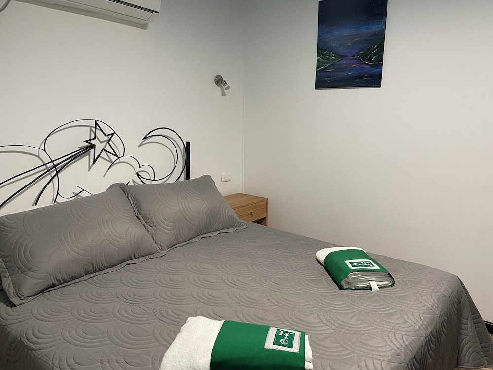 Traditional Room