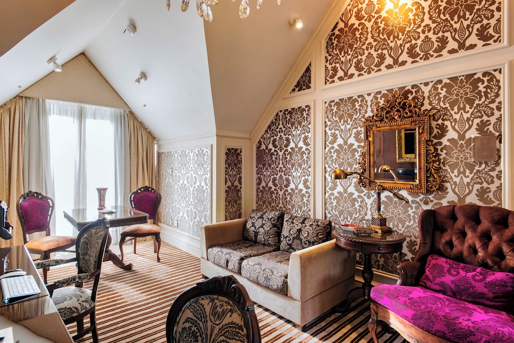 Suite Ambar