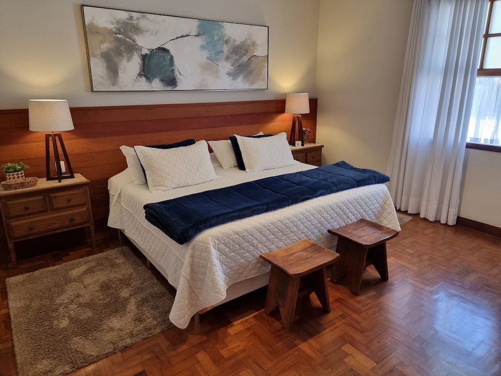 Superior Double Room, Garden View photo 1
