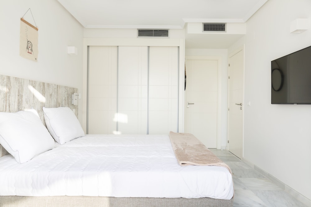 Comfort Apartment, 2 Bedrooms, Terrace, Resort View (Capitan) Comfort Apartment, 2 Bedrooms, Terrace, Resort View (Capitan)